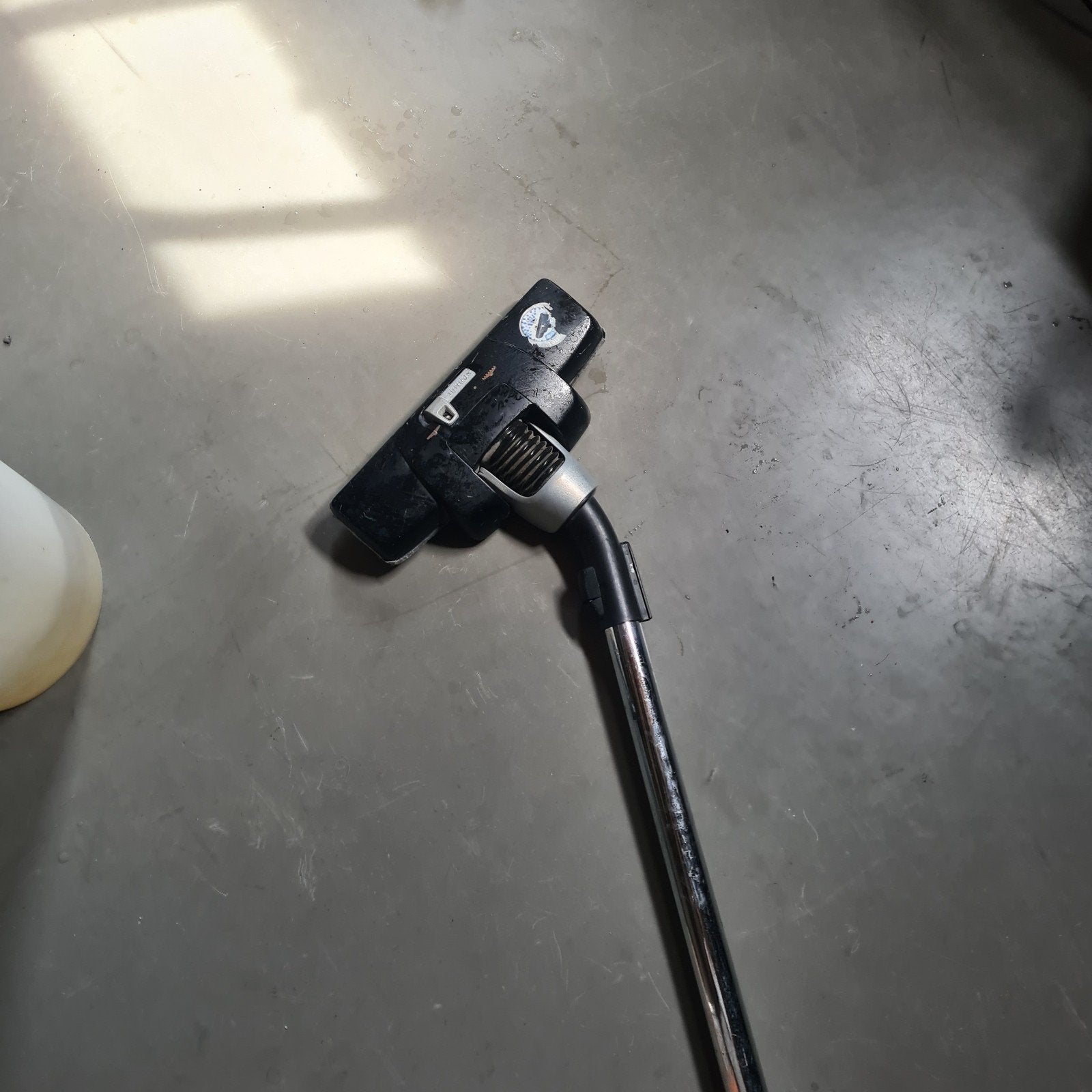 Electrolux aeg zuigmond en stang doorsnede 32, Ophalen of Verzenden