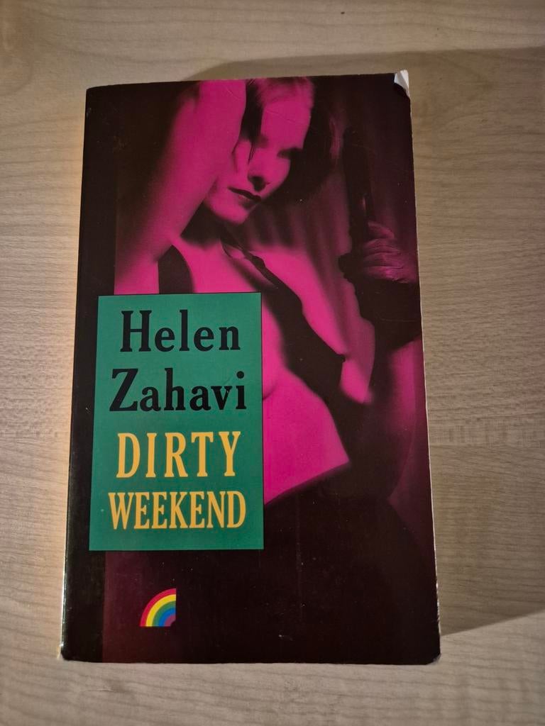 Dirty weekend - Zahari, Ophalen of Verzenden, Zo goed als nieuw