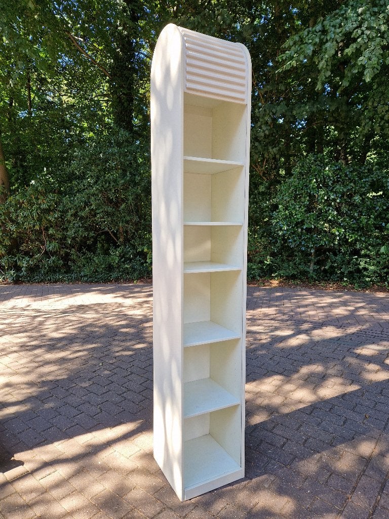 Pastoe rolkast Amsterdammer, Huis en Inrichting, Overige materialen, Minder dan 50 cm, Gebruikt, Amsterdammertje