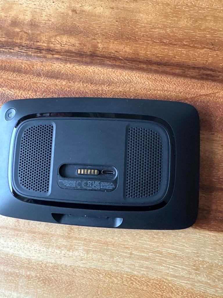 TomTom Go Navigator 6 inch scherm, Ophalen, Zo goed als nieuw