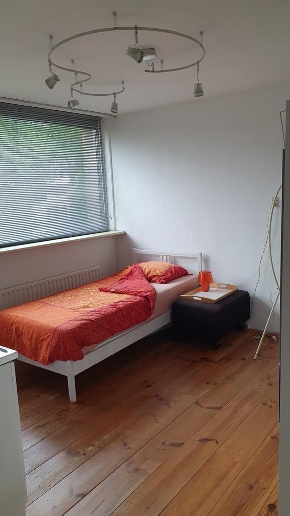 Kamer te huur voor 1 of meerdere dagen bv pieterpad lopers, Groningen