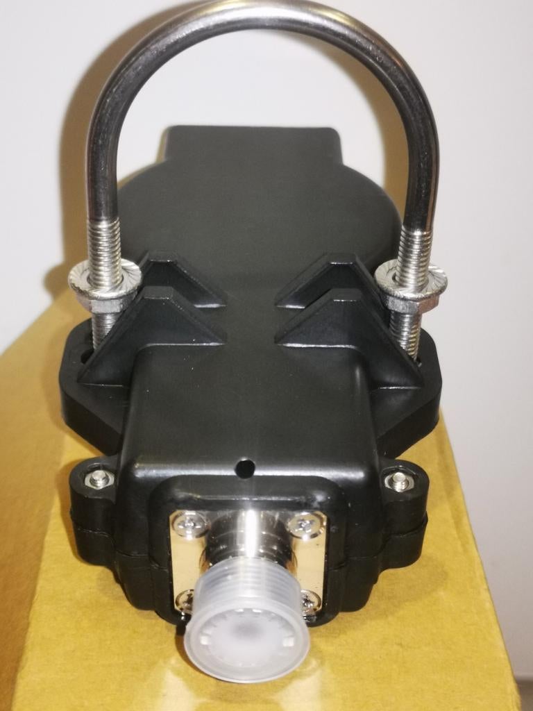 KB2 BV450B 9:1 Balun End Fed, Ophalen of Verzenden, Nieuw, Antenne