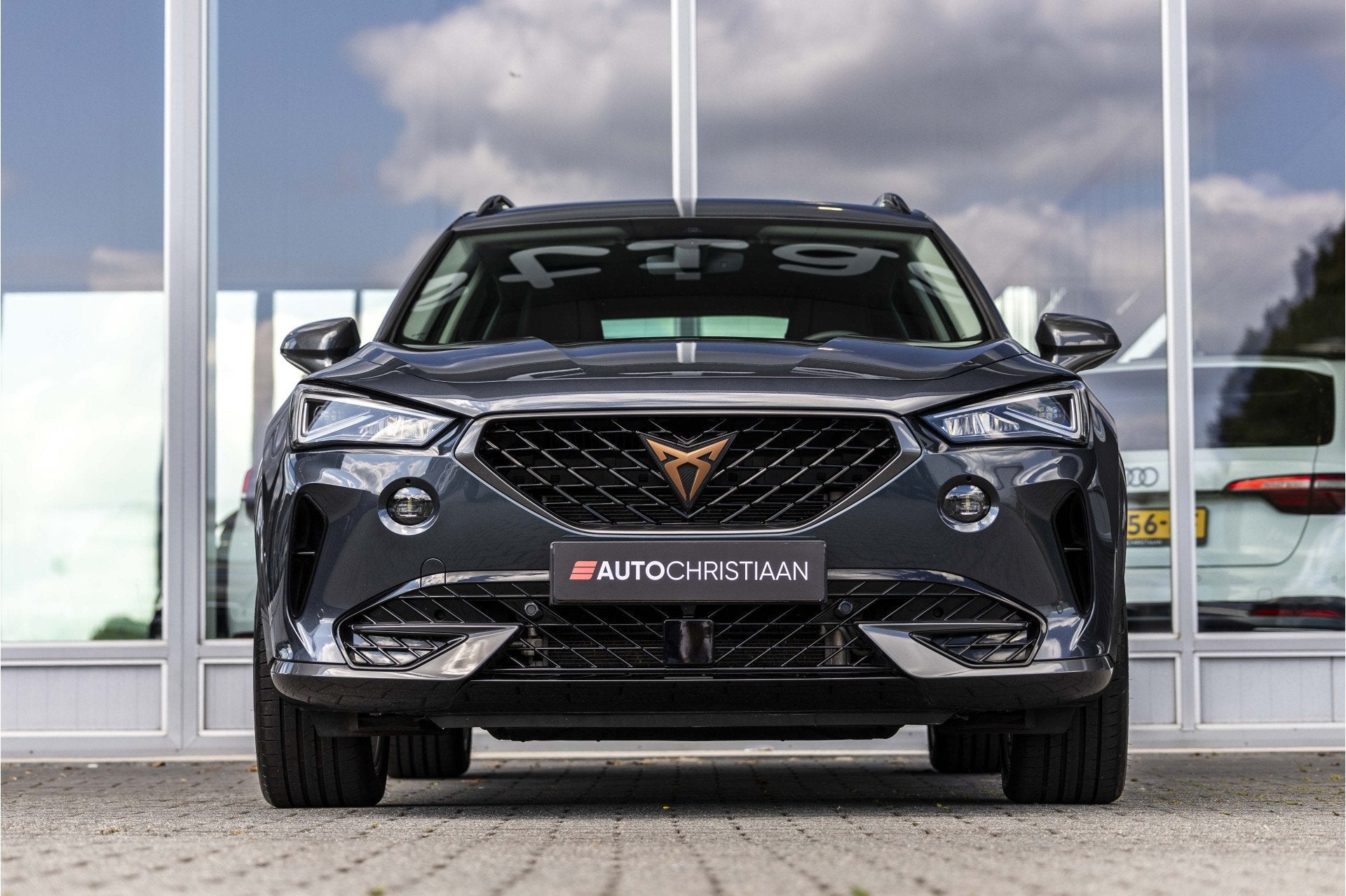 CUPRA Formentor 1.4 TSI e-Hybrid Essential | LED | Carplay |, Auto's, Cupra, 12 maanden, Gebruikt, Euro 6, 4 cilinders