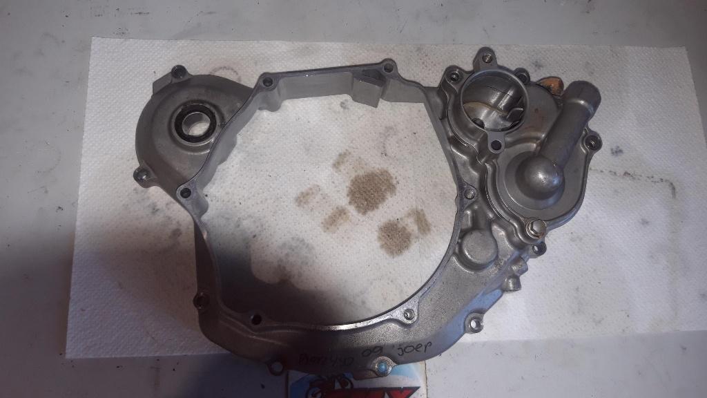 koppelingsdeksel suzuki RMZ450 (08-11), Ophalen, Cmx, Cmx, Cmx