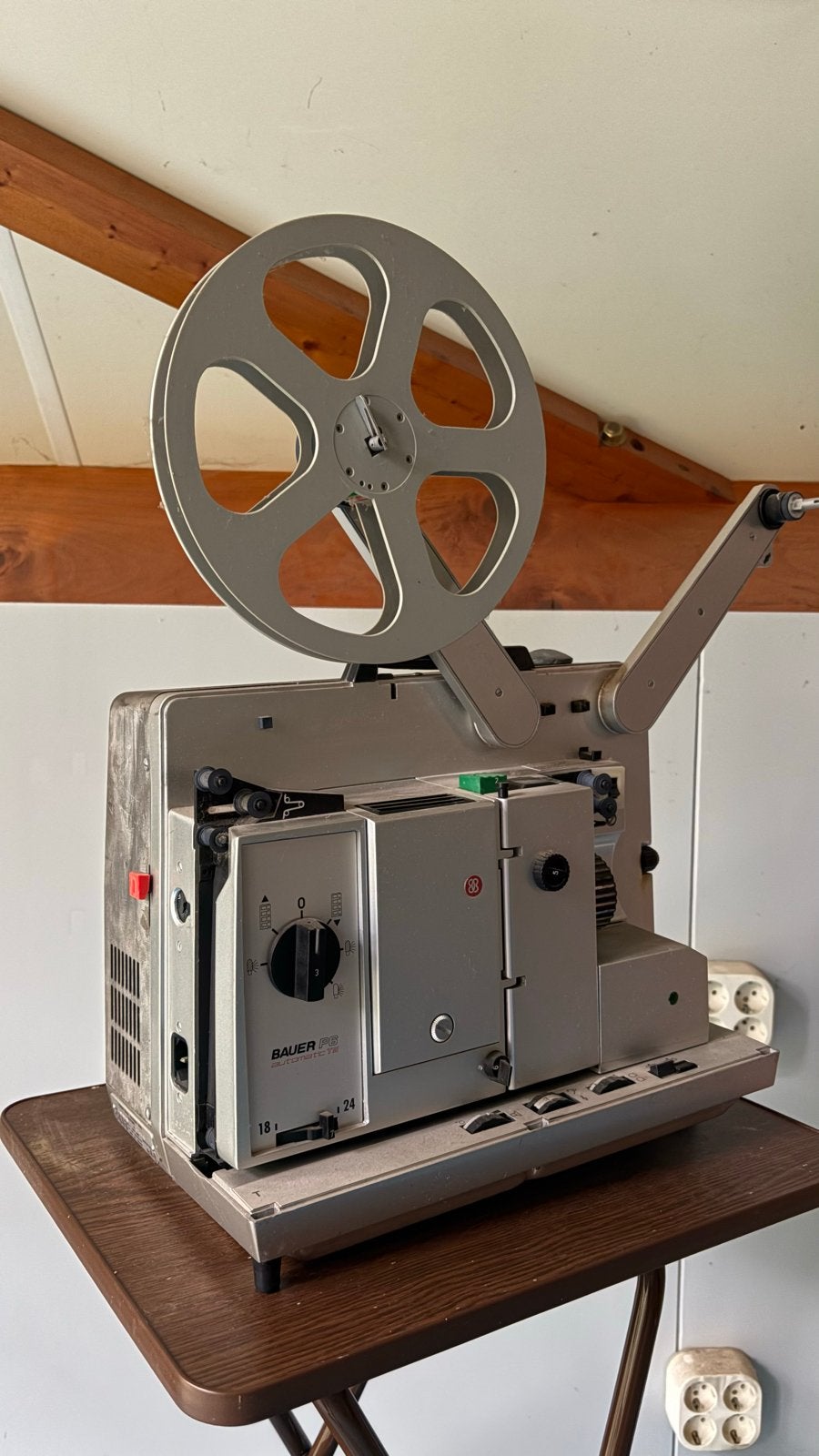Grote verzameling vintage foto- en filmcamera's en films, Ophalen, Gebruikt, Overige typen