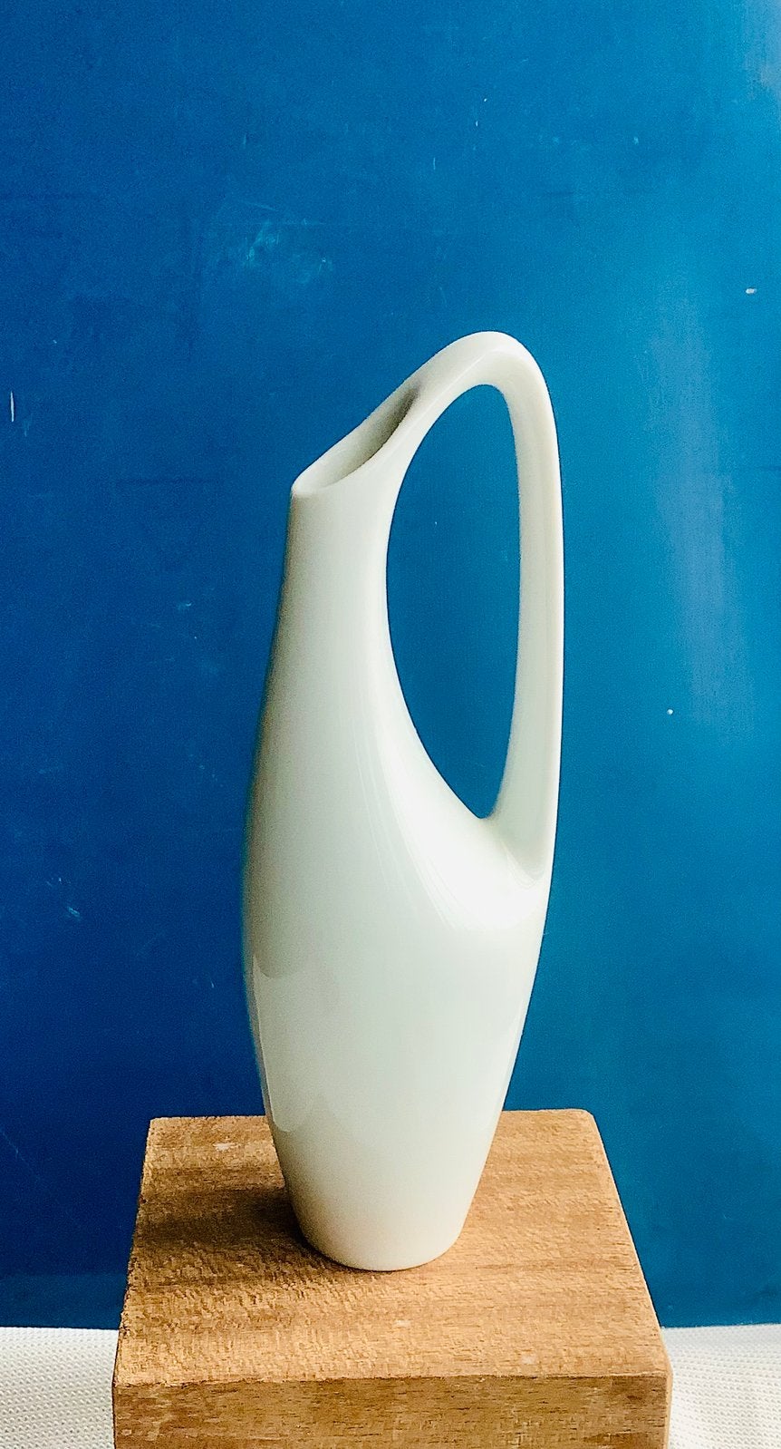 Vaasje Rosenthal   Ontwerper: Hans Wohlrab 1956, Ophalen of Verzenden