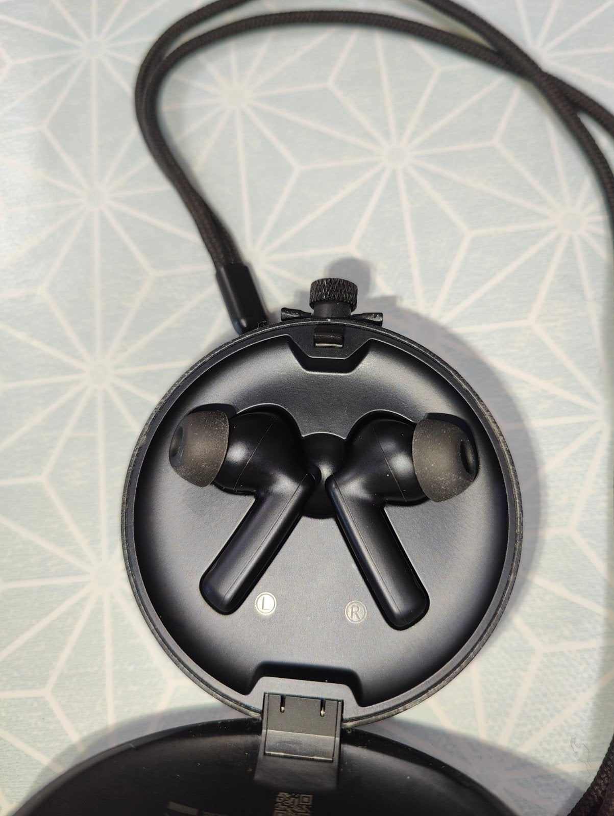 geweldig geluid!! Pamu Quiet in-ears met ANC, Audio, Tv en Foto, Koptelefoons, Overige merken, In-ear, Gebruikt, Ophalen of Verzenden
