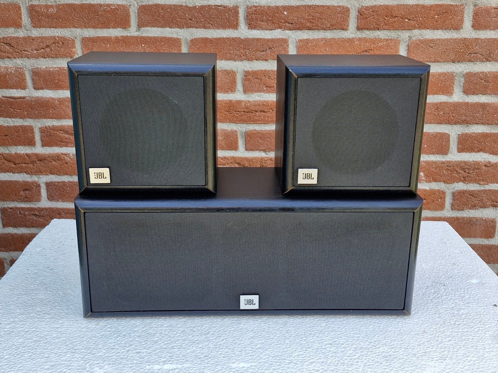 JBL FLIX 10, Ophalen of Verzenden