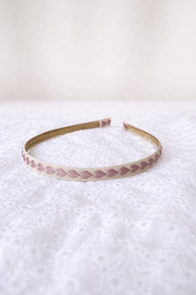Diadeem haarband, Ophalen of Verzenden, Zo goed als nieuw
