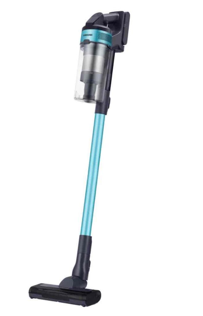 Samsung Jet 60 Turbo, Ophalen of Verzenden, Nieuw, Reservoir, 2000 watt of meer