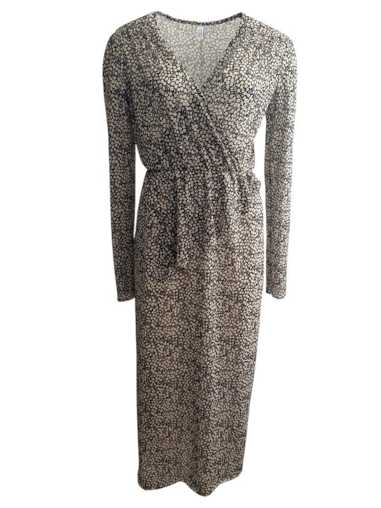 & Other Stories jurk S, Kleding | Dames, Maat 38/40 (M), Zwart, Ophalen of Verzenden, Zo goed als nieuw
