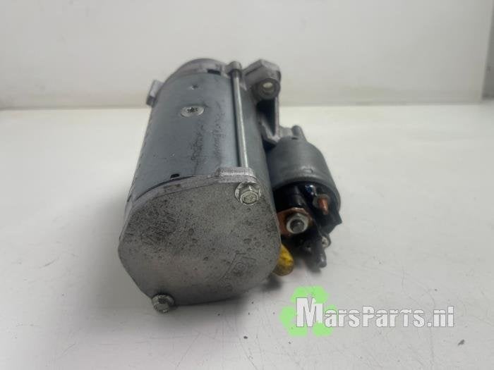 Startmotor van een Peugeot 508, Gebruikt, -, -, Ophalen of Verzenden