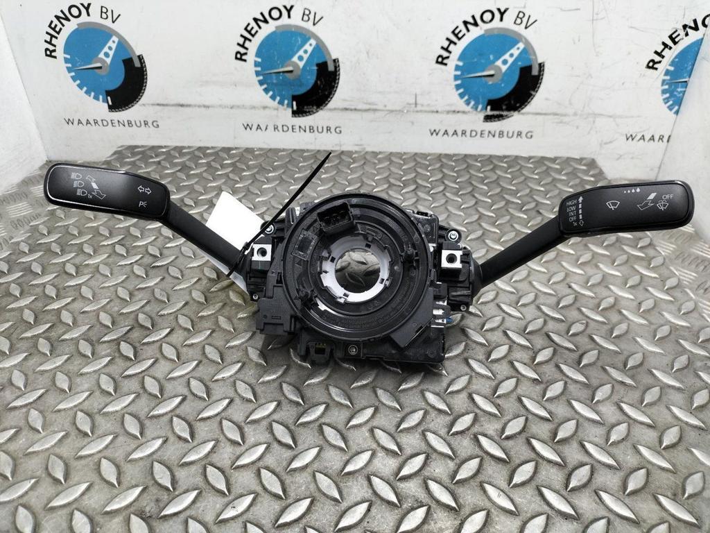FORD TRANSIT CONNECT SKN TREND KOLOM SCHAKELAAR 2024, Auto-onderdelen, Ophalen of Verzenden, Gebruikt, ARN erkend