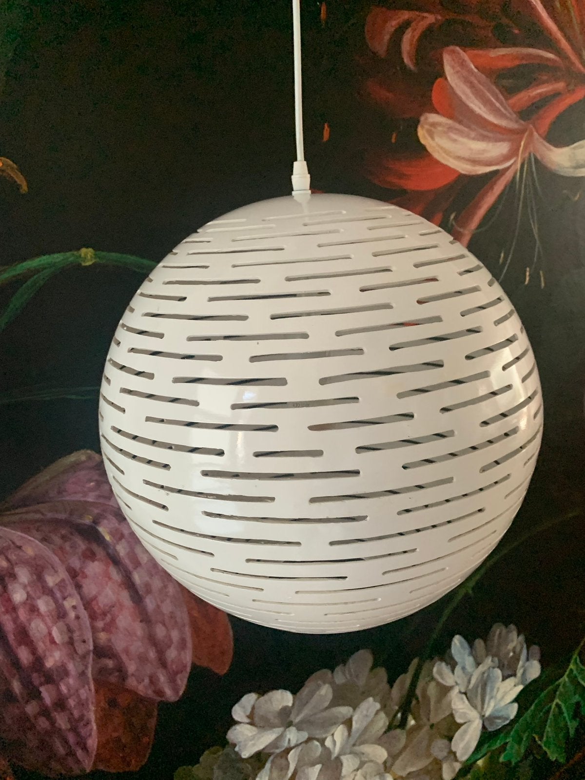 Stark 40 hanglamp, Ophalen, Zo goed als nieuw