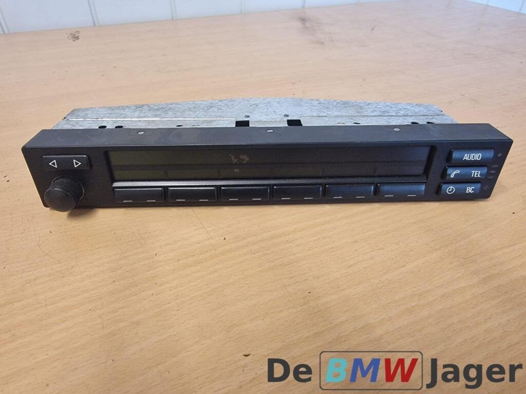Display interieur BMW 7-serie E38 65828352408, Gebruikt, Ophalen of Verzenden, BMW, BMW