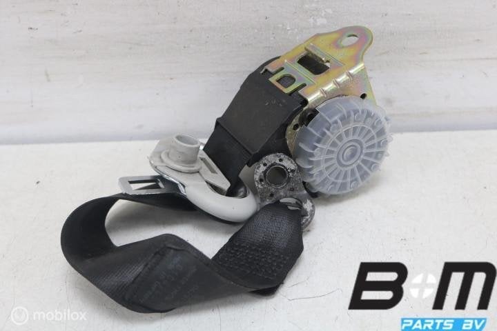 Gordel rechtsachter VW Golf 4 1J9857806D, Gebruikt