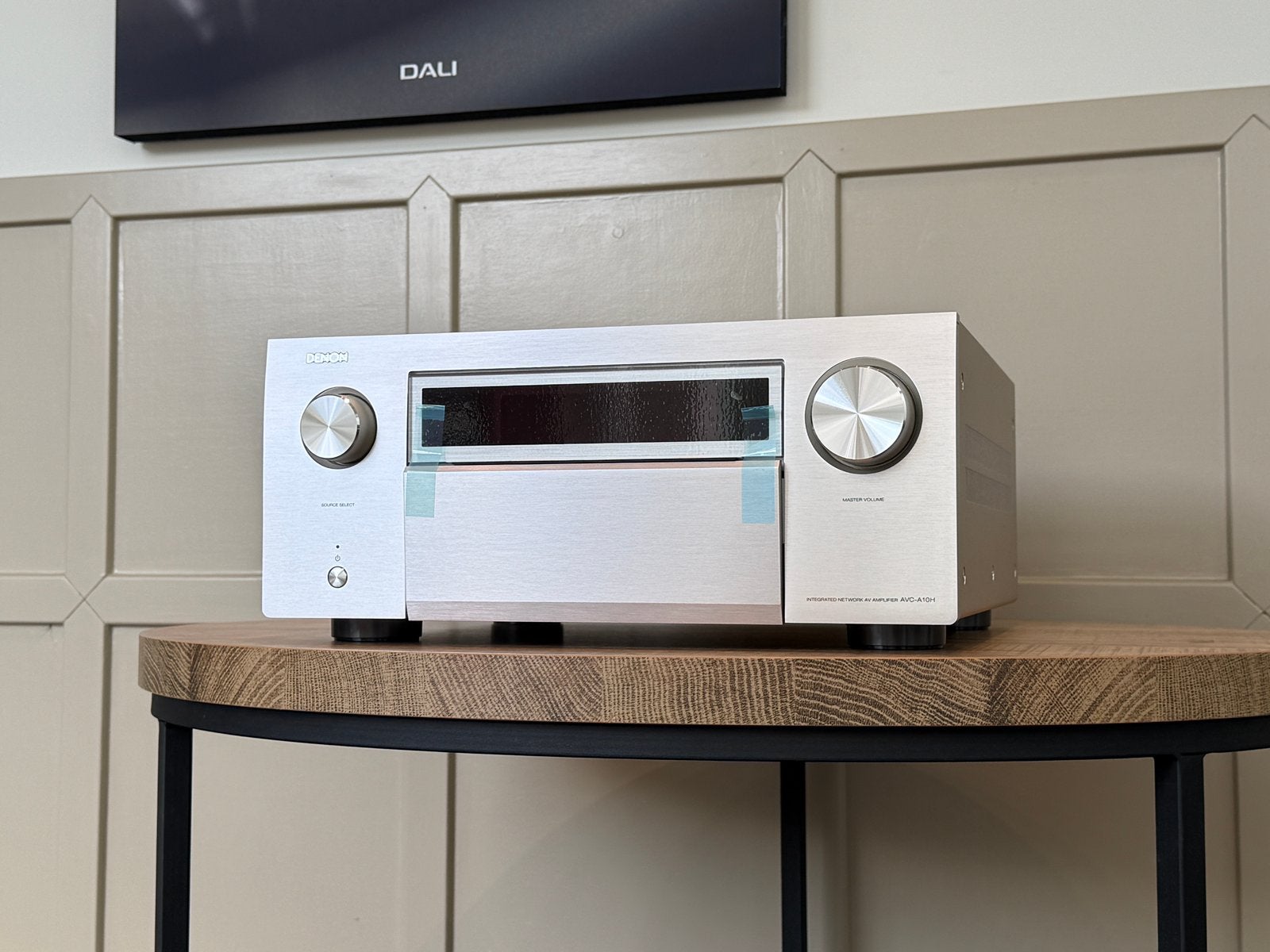 Denon AVC-A10H / Nieuw uit doos, Denon, Nieuw, Ophalen of Verzenden, /