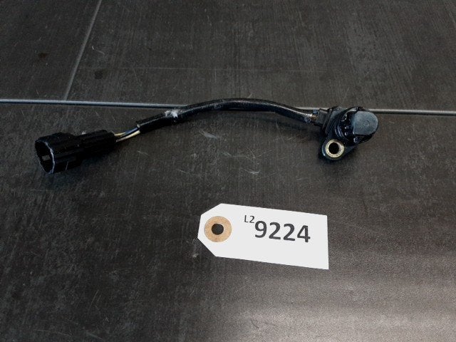 R1 2007 - 2008 Yamaha Elektrische component D1-59392