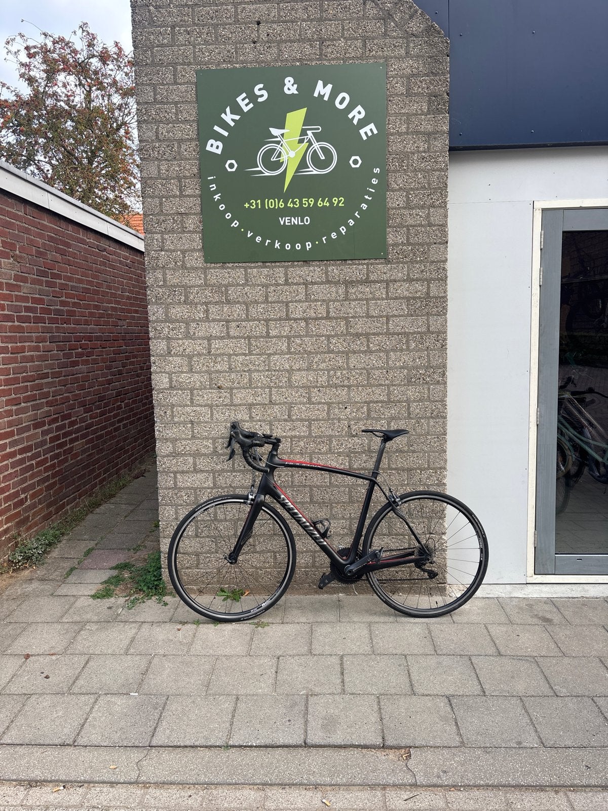 Specialized Roubaix Sport SL4 racefiets - 58 cm, 28 inch, Carbon, Zo goed als nieuw, 57 tot 61 cm