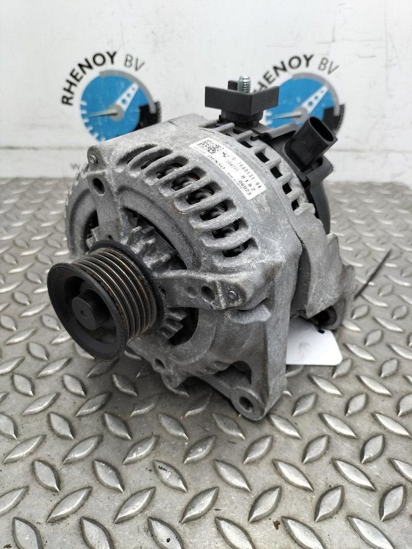 BMW X1 F48 xDrive20i DYNAMO 7640131 2018, Ophalen of Verzenden, Gebruikt, ARN erkend