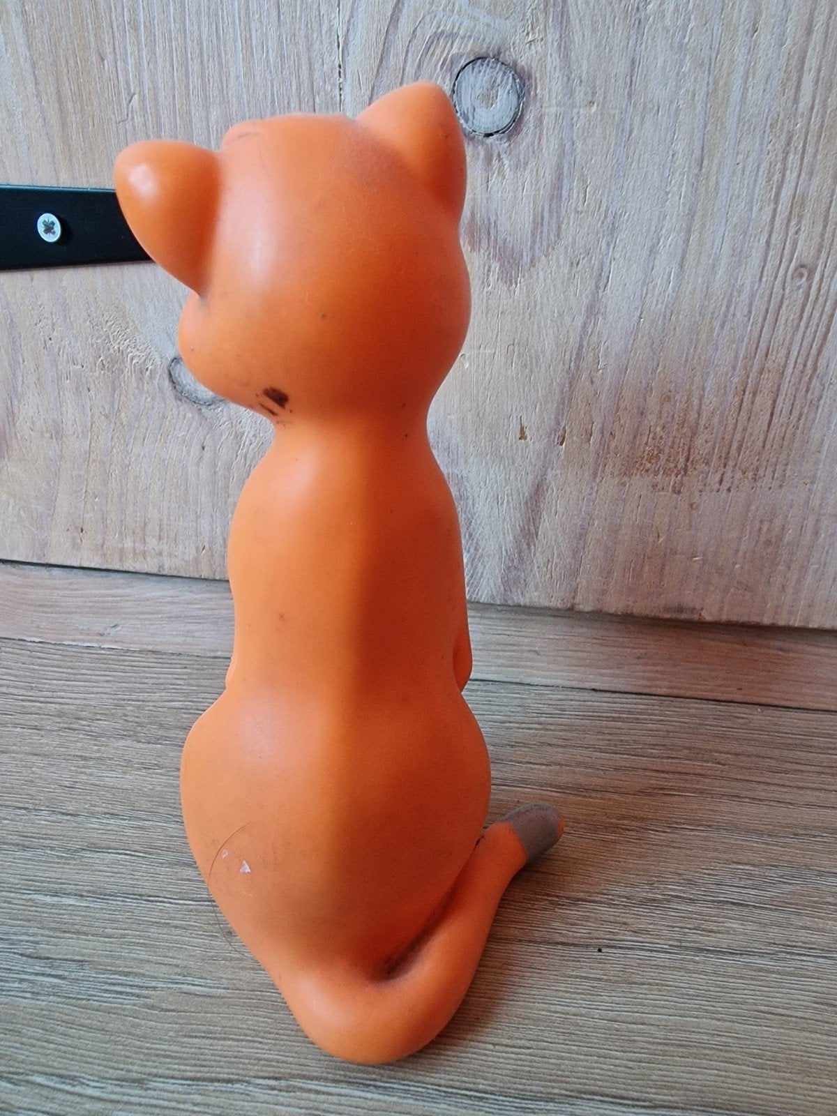 Aristocat figuur, Verzamelen, Ophalen of Verzenden, Gebruikt, Beeldje of Figuurtje