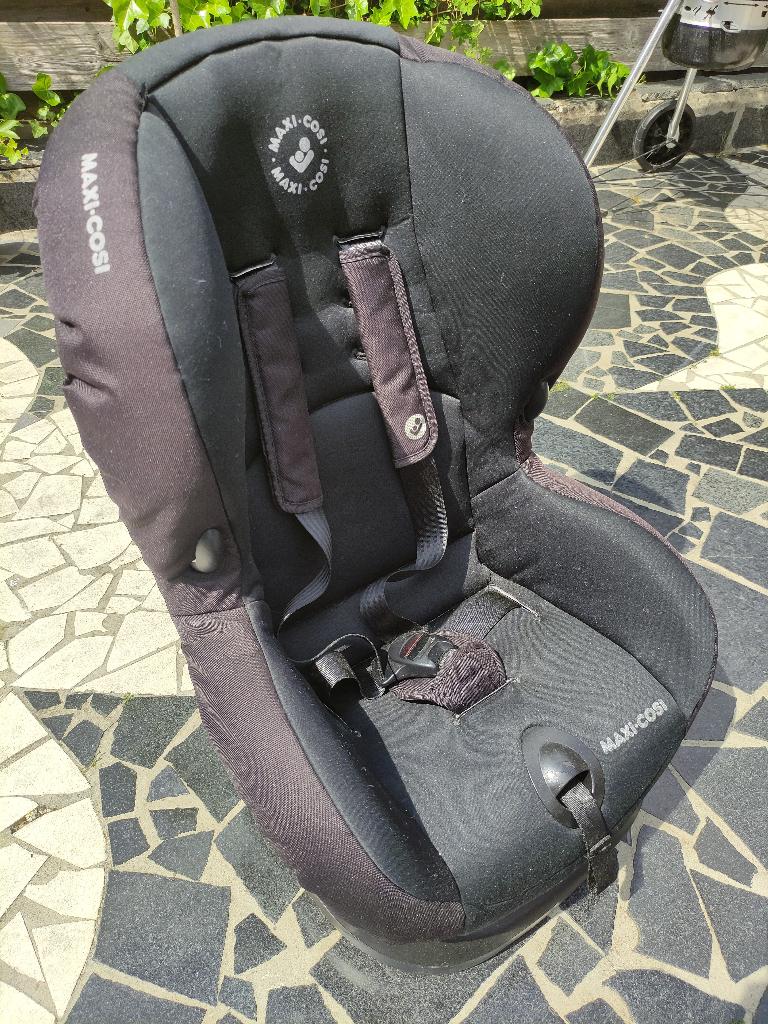 Maxi Cosi Priori SPS +, Kinderen en Baby's, Autostoeltjes, Ophalen, Autogordel, 9 t/m 18 kg, Zo goed als nieuw