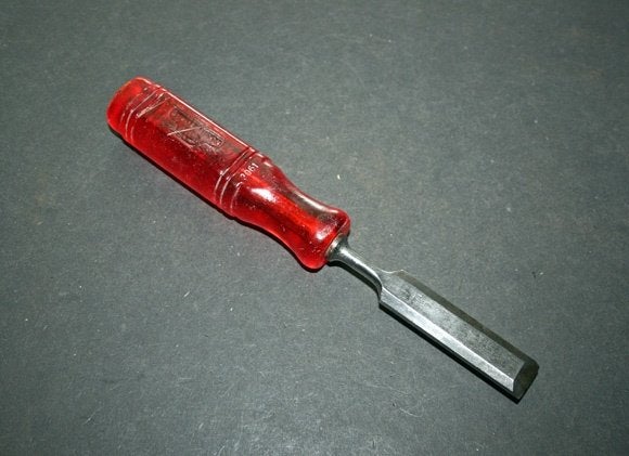 Steekbeitel 16 mm Nooitgedagt, Ophalen of Verzenden