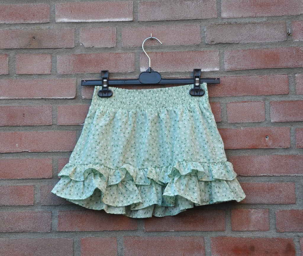 rok 134/140, true spirit rok 134/140, kinderkleding 134/140, Meisje, True spirit, Ophalen of Verzenden, Zo goed als nieuw
