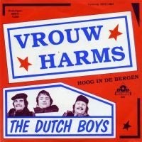 singles, 7 inch, Ophalen of Verzenden, Nederlandstalig, Single