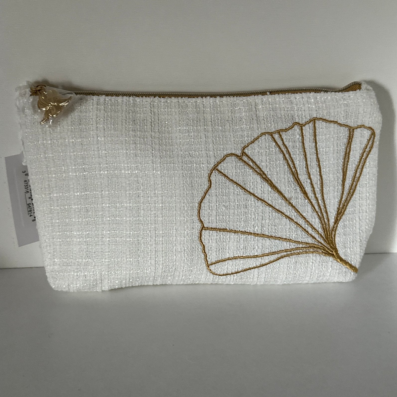 Sisley Toilettas Ginko Biloba, Ophalen of Verzenden, Nieuw