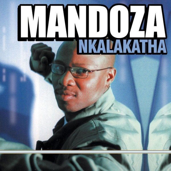 Mandoza, Cd's en Dvd's, Ophalen of Verzenden, Gebruikt, Dance