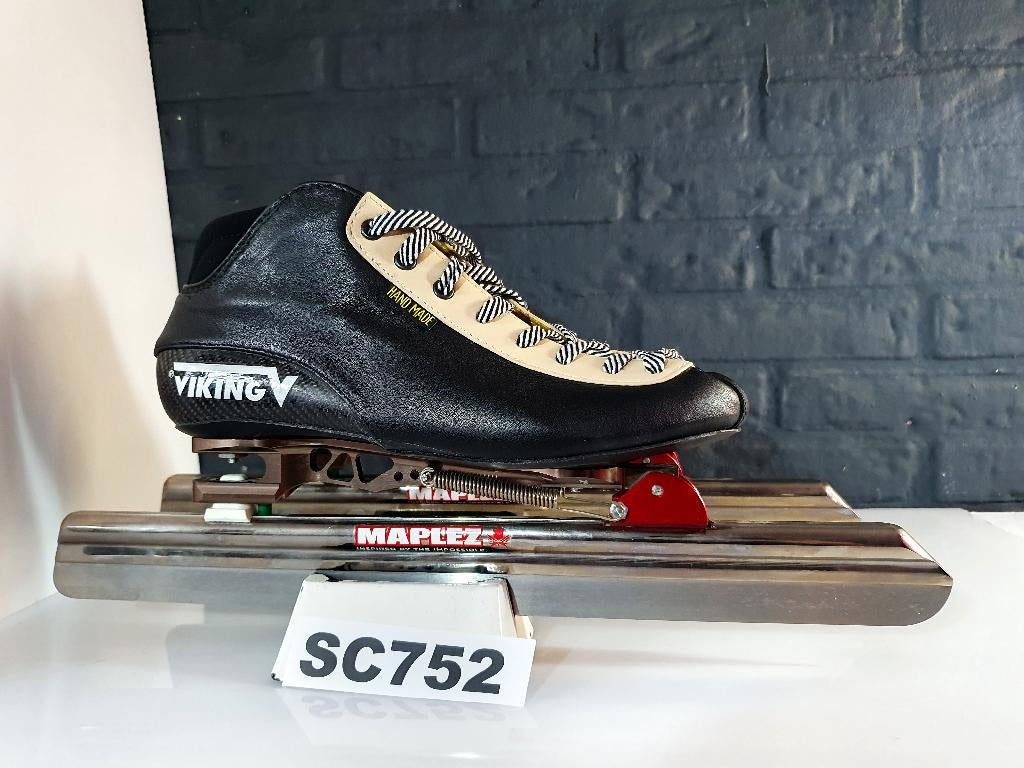 Viking Marathon Special Klapschaatsen Klap Schaatsen Maat 39, Verzenden, Nieuw, Noren, Viking