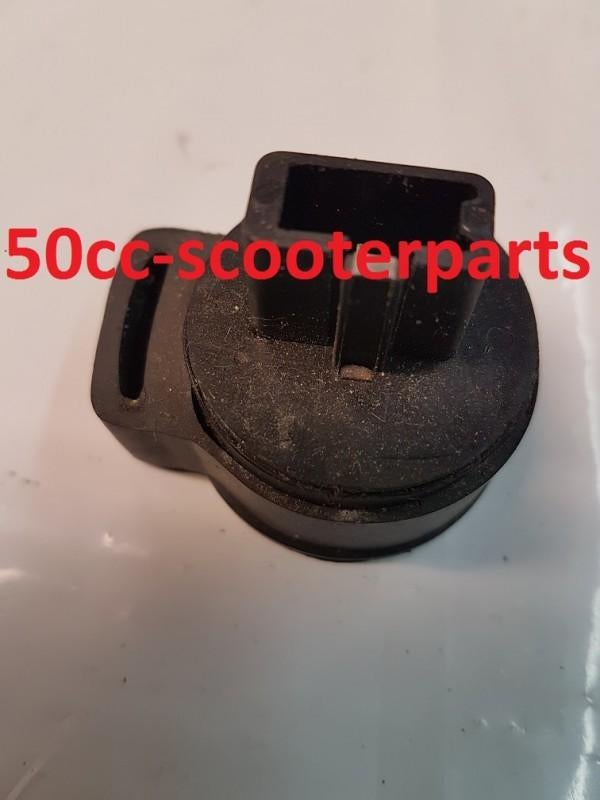 Knipperlichtrelais Peugeot Speedfight 2 Origineel 739756 geb, Ophalen of Verzenden, -, -, -