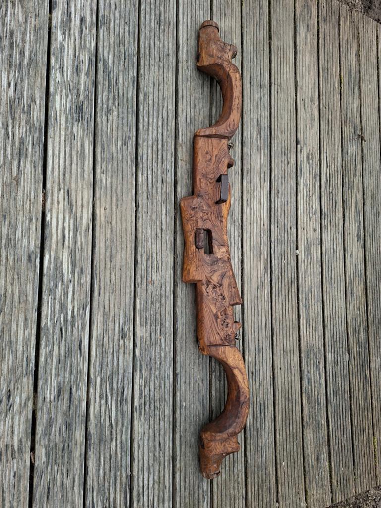 OSSENJUK 18E EEUW, Antiek en Kunst, Antiek | Gereedschap en Instrumenten, Ophalen of Verzenden