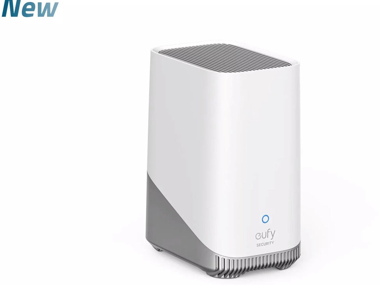 Eufy HomeBase 3 (S380) – Nieuw in doos, Ophalen, Nieuw