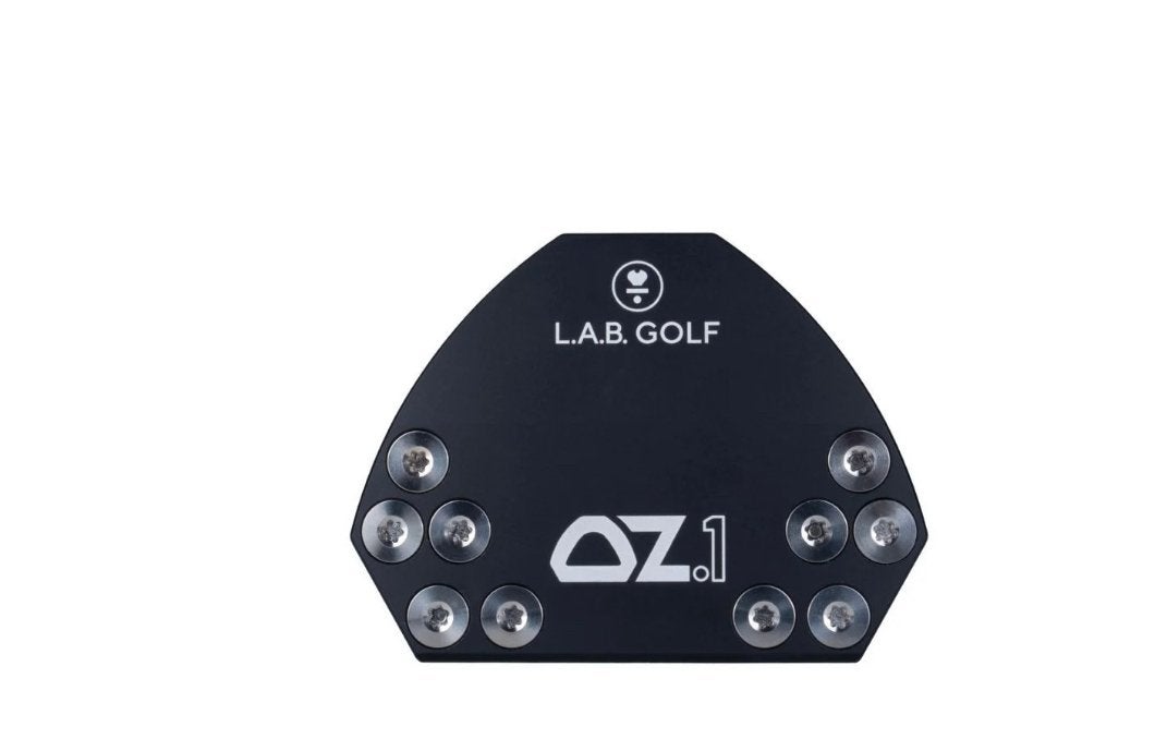 L.A.B. Golf OZ.1 Putter, Ophalen of Verzenden, Nieuw, Club, Overige merken