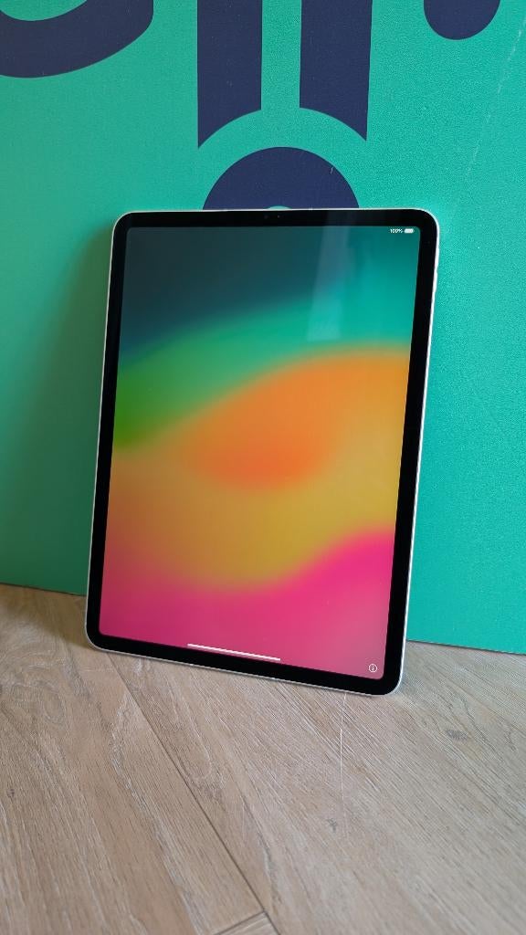 Apple iPad Pro (2022) 11" - 256GB / Wi‑Fi + Cellular, Computers en Software, Apple iPads, Apple, Apple iPad, Amsterdam, 11 inch