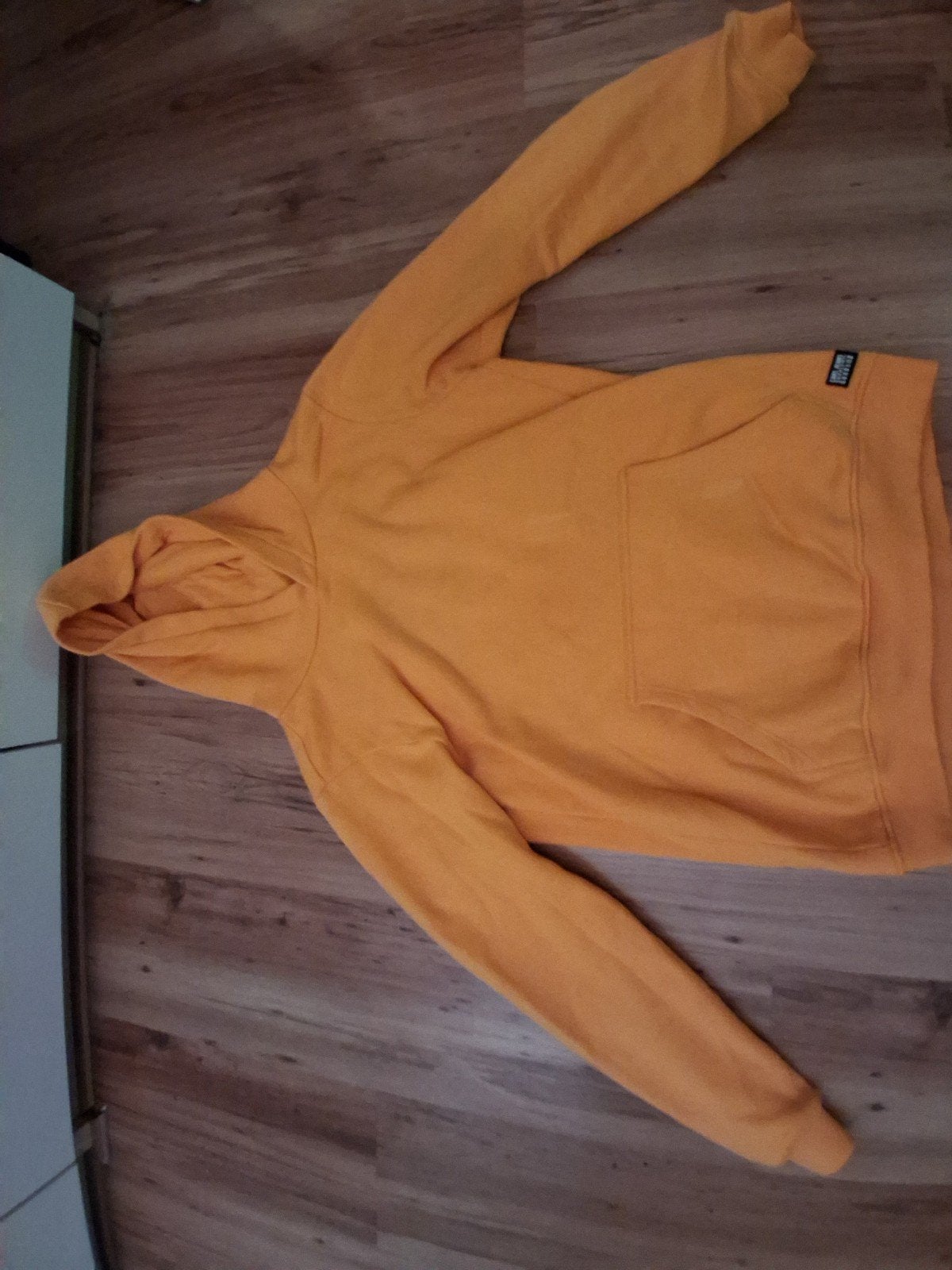 Cars Jeans hoodie geel maat 14, Kinderen en Baby's, Gebruikt, Jongen of Meisje, Trui of Vest, Ophalen of Verzenden