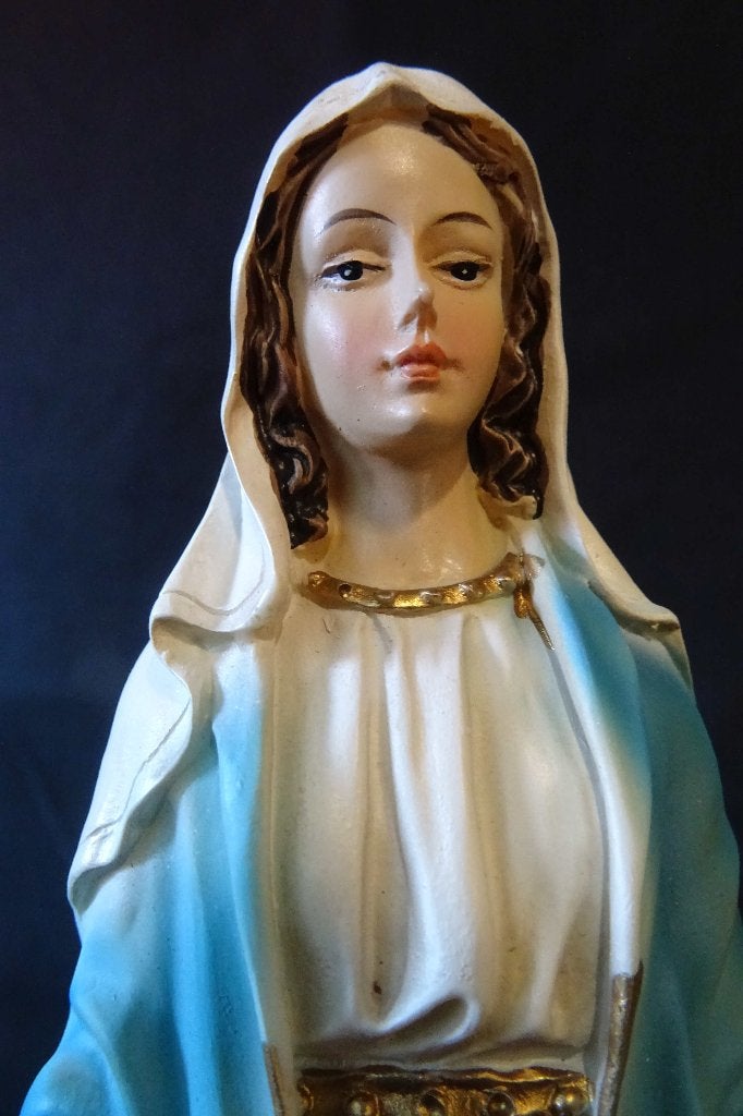 100235=Maria van alle Volkeren.295, Ophalen of Verzenden