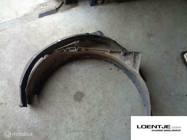 Wielkastbescherming BMW e30 325i 320i 318i etc, Auto-onderdelen, Interieur en Bekleding, Gebruikt, Ophalen of Verzenden, BMW, BMW