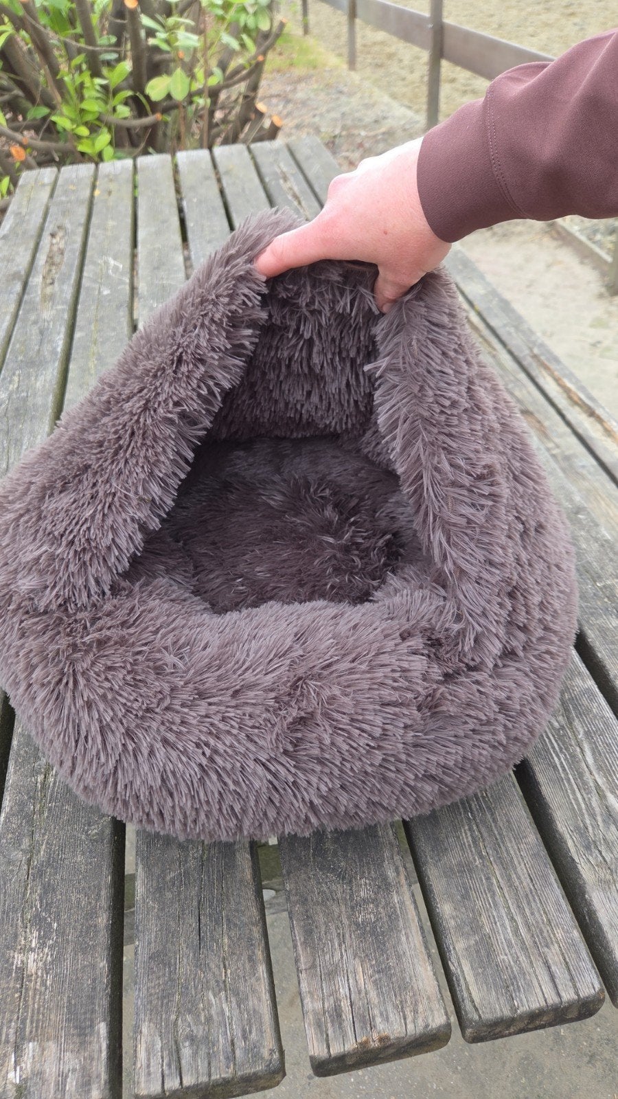 Honden/katten mand, Dieren en Toebehoren, Ophalen