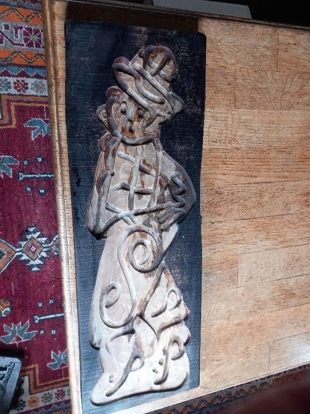 Speculaas plank, Ophalen of Verzenden