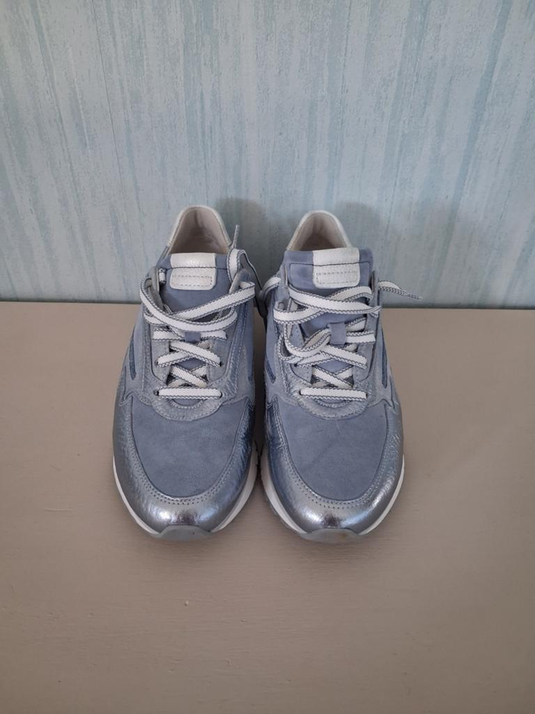 Gabor comfort sneakers maat 37,5 nieuw, Kleding | Dames, Schoenen, Gabor, Nieuw, Sneakers of Gympen, Verzenden