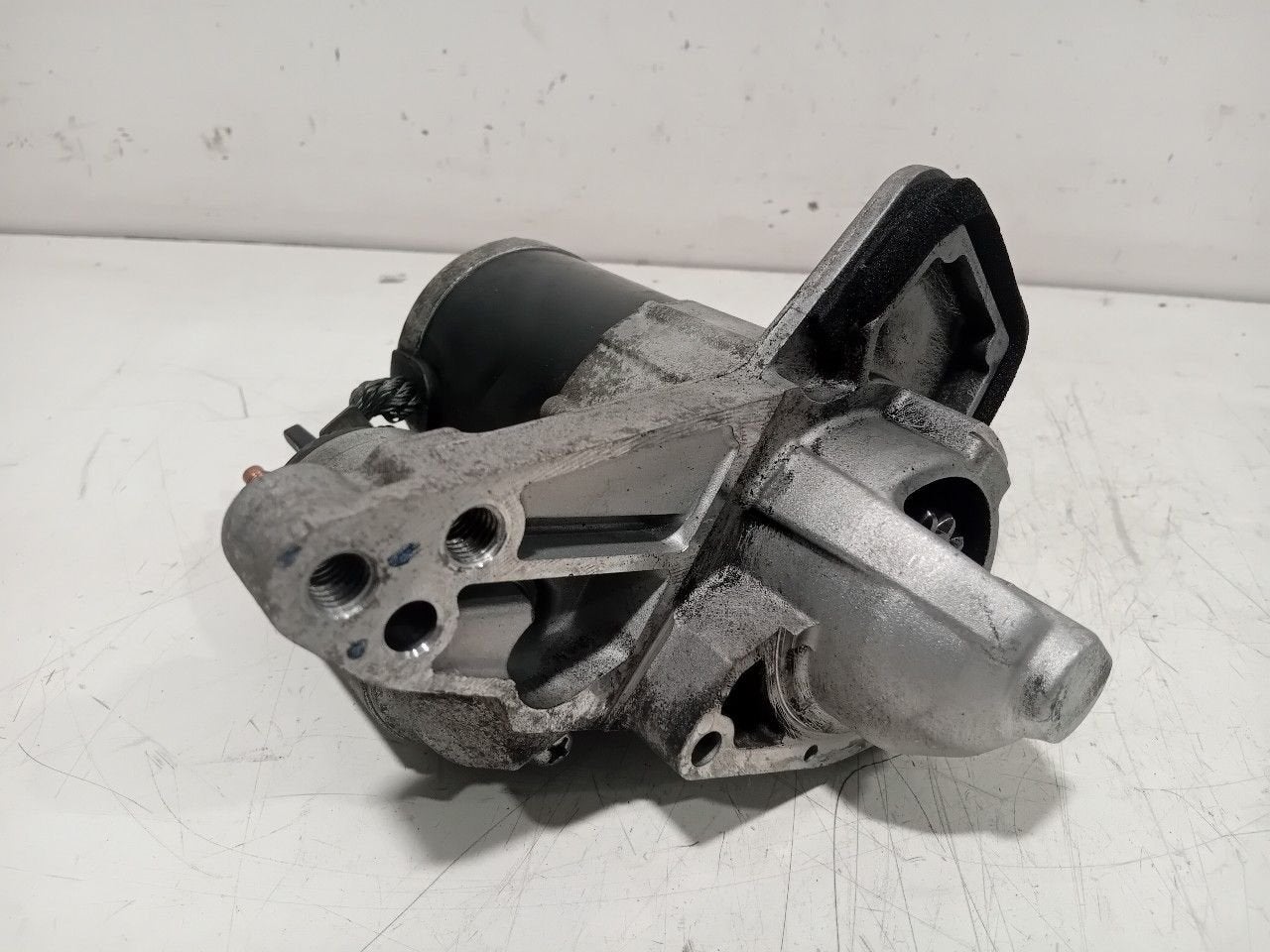 Startmotor Renault Captur, Auto-onderdelen, Motor en Toebehoren, Onderdelen@venauto.nl, Gebruikt, Ettenseweg 76, 4706 PB Roosendaal, The Netherlands