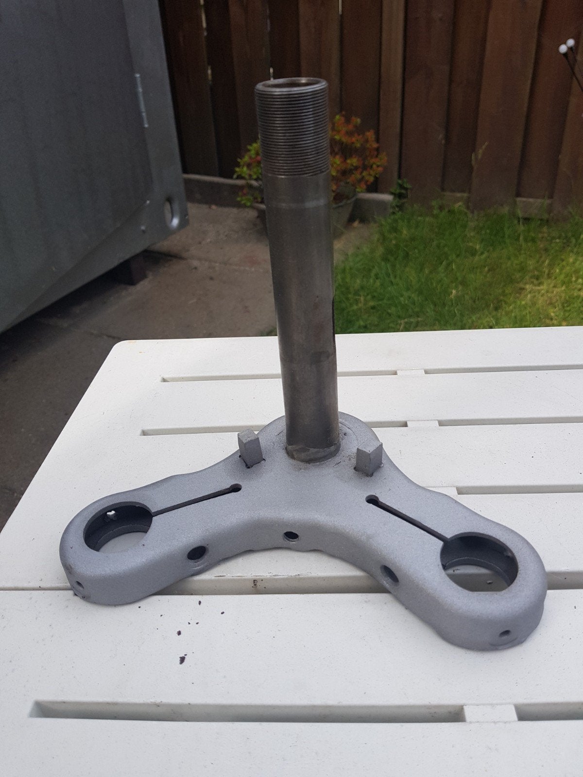 T stuk 517, Ophalen of Verzenden, Gebruikt, Frame