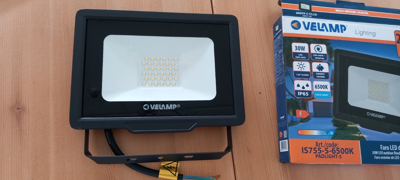 Led verlichting., Ophalen of Verzenden, Nieuw
