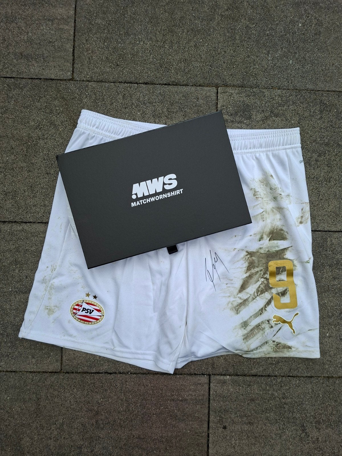 Matchworn broekje Pepi, efteling Editie, Computers en Software, Muismatten, Ophalen of Verzenden, Nieuw