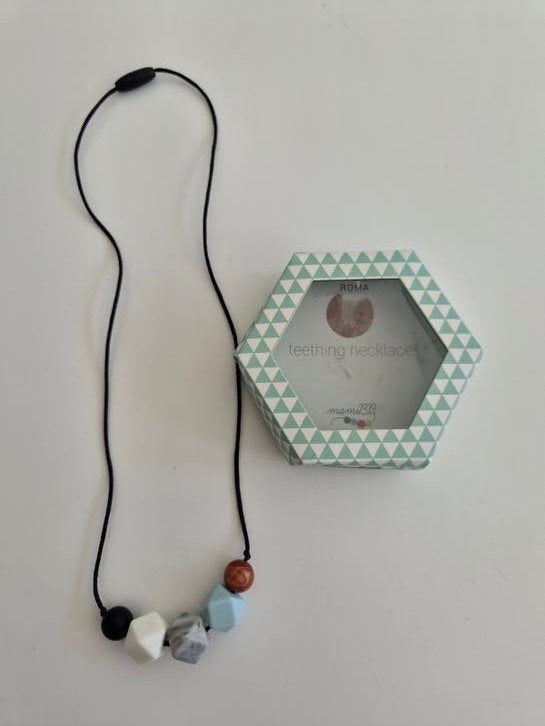 MamiBB  Bijtketting, Ophalen of Verzenden, Nieuw