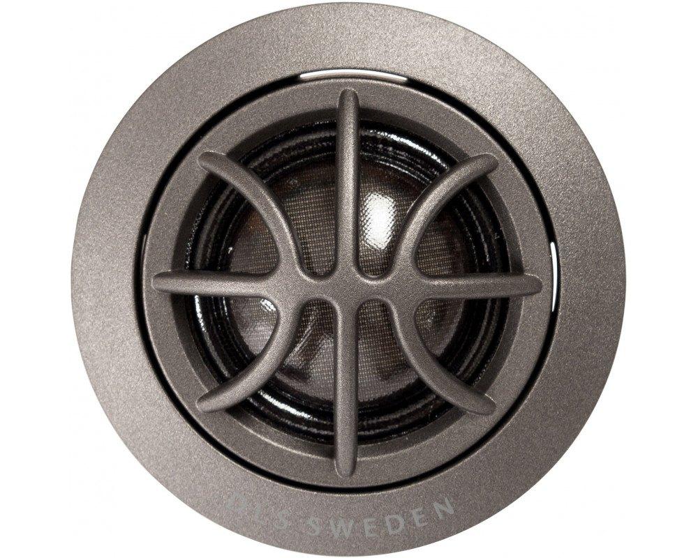 DLS 610RC25 25mm Silk Dome Tweeters RC25, Info@optimount.nl, Nieuw, Ophalen of Verzenden, Anholtseweg 48A 7091 HB DINXPERLO
