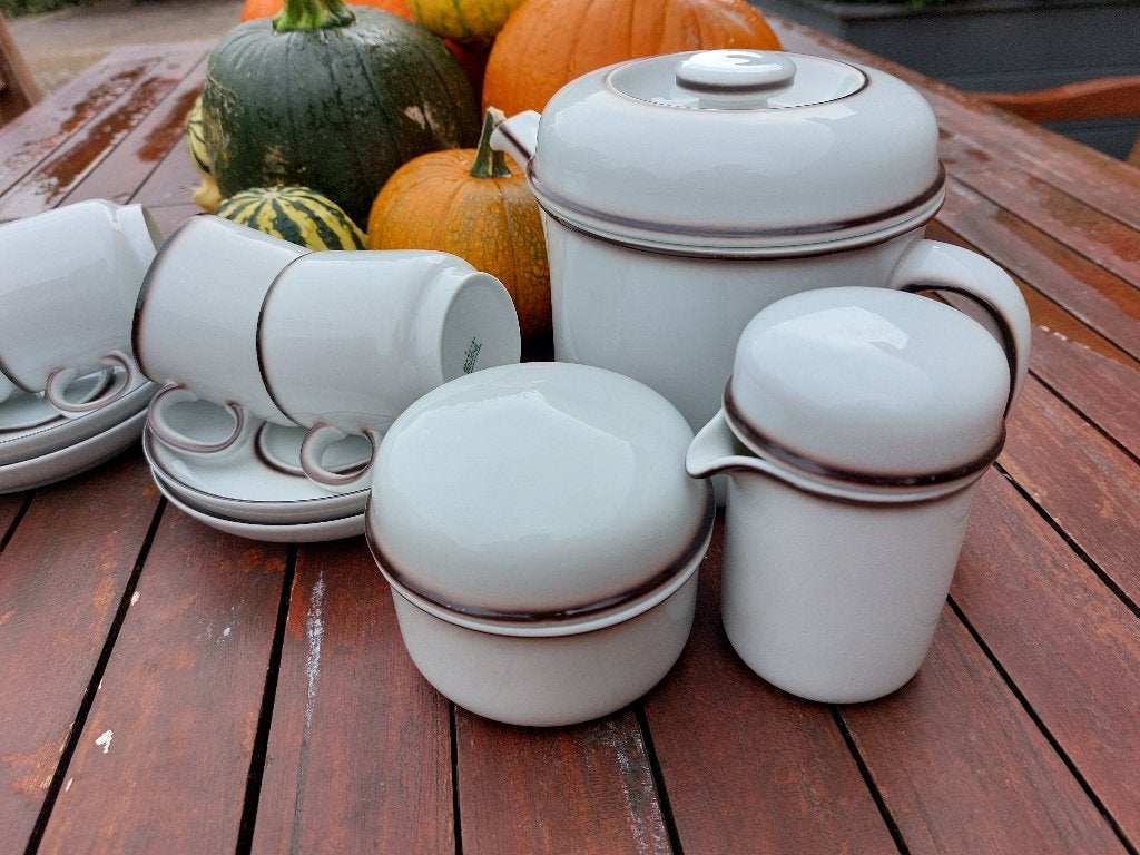 Vintage Thomas Germany servies, Antiek en Kunst, Ophalen of Verzenden